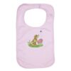 Organic Baby Bib Thumbnail