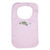 Organic Baby Bib Thumbnail