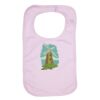 Organic Baby Bib Thumbnail