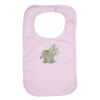 Organic Baby Bib Thumbnail