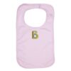 Organic Baby Bib Thumbnail