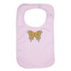 Organic Baby Bib Thumbnail