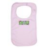 Organic Baby Bib Thumbnail