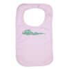 Organic Baby Bib Thumbnail