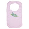 Organic Baby Bib Thumbnail