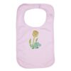 Organic Baby Bib Thumbnail