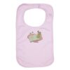 Organic Baby Bib Thumbnail