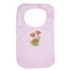 Organic Baby Bib Thumbnail