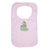 Organic Baby Bib Thumbnail