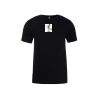 Mens Fitted Cotton Tee Thumbnail