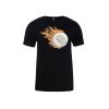 Mens Fitted Cotton Tee Thumbnail