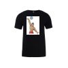 Mens Fitted Cotton Tee Thumbnail