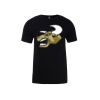 Mens Fitted Cotton Tee Thumbnail