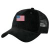 Soft Mesh Trucker Cap Thumbnail